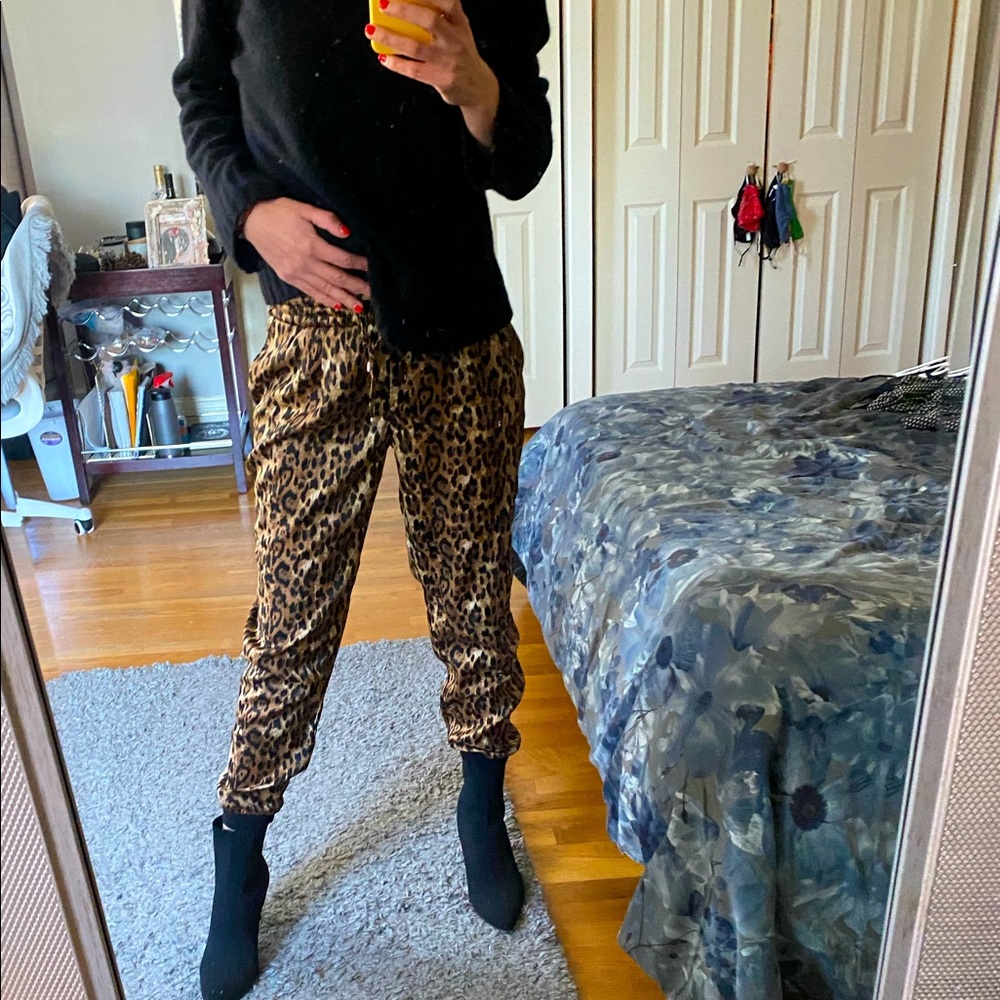 Zara pants